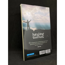 Hạt Giống Tâm Hồn 10: Theo Dòng Thời Gian - Nhiều Tác Giả new 100% HCM.ASB1105 357011