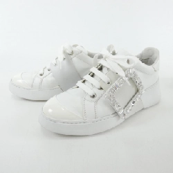 【Mã giảm giá】Giày sneaker ROGER VIVIER 664826