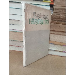 TUYỂN TẬP HÀN MẶC TỬ - CHẾ LAN VIÊN 128682