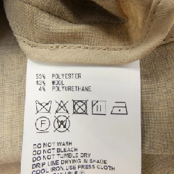 【Mã giảm giá】Áo khoác HYKE 641768