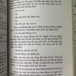 KHÓC LÊN ĐI ÔI QUÊ HƯƠNG YÊU DẤU - ALAN PATON 530042