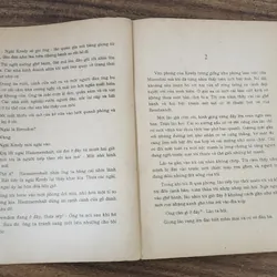 Tiểu thuyết trinh thám của nhà văn James Hadley Chase: NHỮNG QUE DIÊM BÍ ẨN 719753