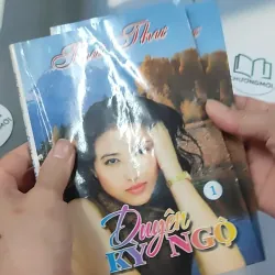 Bộ Duyên Kỳ Ngộ 1,2 - Thư Thư 776030