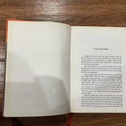 Tiểu Luận viết bằng tiếng Pháp trong thời gian 1922-1932 - Phạm Quỳnh. (10) 1002651