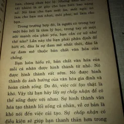 Những nét tâm lý xã hội lý thú và nghệ thuật làm vợ 994842