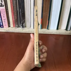 II Tiểu Thuyết Phản Gián: Thị Xã Vùng Biên - Mai Ngữ - 1987 595966