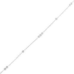 Nhẫn kim cương Star Jewelry 0.12CT - Hàng hiệu Authentic 846783