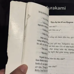 Combo 8 tác phẩm của Haruki Murakami 601984