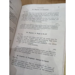 Commercial correspondence and commercial English - L. F. Nelson, A.C.C.S 550618