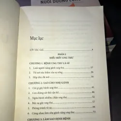 Ung thư biết sớm trị lành - Nguyễn Chấn Hùng 999353