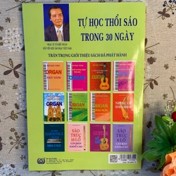 Tự học thổi sáo trong 30 ngày, 70%, quà tặng Mori 314194