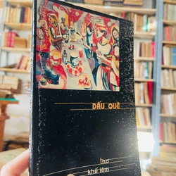 Dấu Quê - Khế Iêm