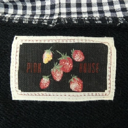 【Mã giảm giá】Nhà hồng PINK HOUSE Váy liền 650787