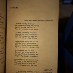 Nguyễn Bính - Thi sĩ của thương yêu 1026256