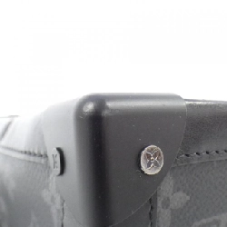 Túi đeo vai Louis Vuitton Monogram Eclipse Soft Trunk M44730 613702