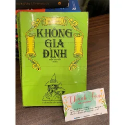 Không gia đình- Hector Malot