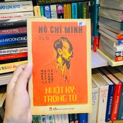 NHẬT KÝ TRONG TÙ - HỒ CHÍ MINH #TAKE