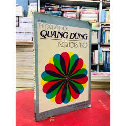 Quang Dũng người và thơ - Hội Nhà Văn 126142