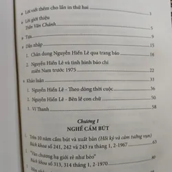 NGUYỄN HIẾN LÊ TÁC PHẨM ĐĂNG BÁO BÊN LỀ CON CHỮ  573375