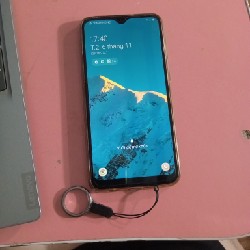 Điện thoại Samsung Galaxy M10 20668