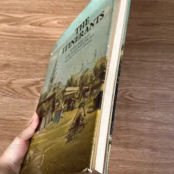 The Itinerants 782940