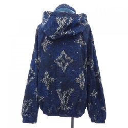 Áo khoác Louis Vuitton in họa tiết monogram HTB08WVKX - Hàng hiệu chính hãng 892748