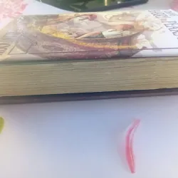 Peter and the Secret of Rundoon 1041682