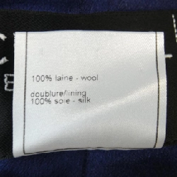 【Mã giảm giá】【Cổ điển】Áo khoác CHANEL 636632