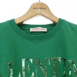 【Mã giảm giá】Áo phông VALENTINO 639621