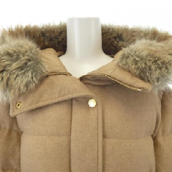 Áo khoác lông vũ MONCLER GLERE 632346