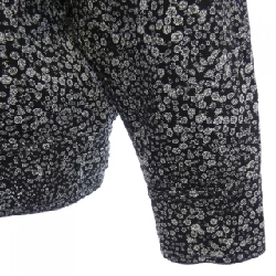 【Mã giảm giá】Áo khoác CHANEL 640774