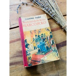 Chuyến viễn du kỳ bí của Marco Polo 149379