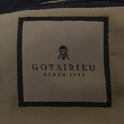 GOTAIRIKU Suit - Hàng hiệu Chính hãng 906772