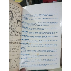 Nhị Thập Tứ Hiếu - Kim Khánh 1995 mới 80% ố (Sách văn học) HCM1304 1011610