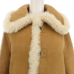 Áo khoác lông cừu CHRISTIAN DIOR 636709