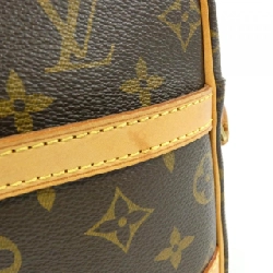 Túi xách vai Louis Vuitton Monogram Trocadéro 27cm M51274 - Hàng hiệu Chính hãng 768732