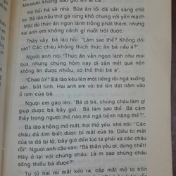 KHO TÀNG TRUYỆN CỔ THẾ GIỚI CHÂU MỸ 306493