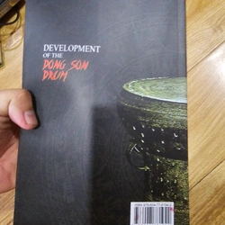Nguồn gốc và sự phát triển của kiến trúc - biểu tượng và ngôn ngữ Đông Sơn (bản tiếng Anh) 497162