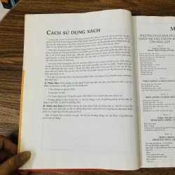 Bí quyết bấm huyệt chữa bệnh - Katsuke Serizawa 927140