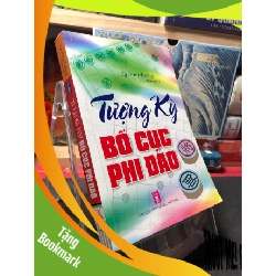 (TẶNG BOOKMARK) Tượng kỳ bố cục phi đao 2010 mới 80% ố nhẹ Lý Kim Tường RBK0410 GIÁO TRÌNH, CHUYÊN MÔN