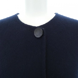 HERMES 3H0198DB Áo gile dài - Hàng hiệu Chính hãng 818178