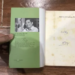 Nghĩ Và Viết Ở Phương Nam – Tiểu Luận Phê Bình – Tác giả: Lê Quang Trang (7) 761086