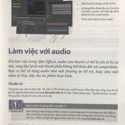XỬ LÝ KỸ XẢO NÂNG CAO VỚI ADOBE AFTER EFFECTS 474805