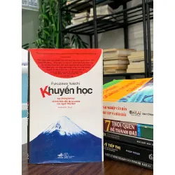 Khuyến học – Fukuzawa Yukichi 538315