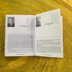 KỶ YẾU HỘI VIÊN HỘI ĐIỆN ẢNH VIỆT NAM 1002938