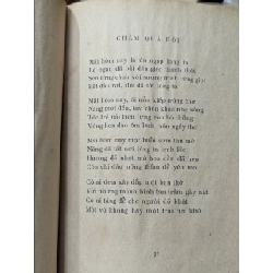 TA ĐỢI EM TỪ BA MƯƠI NĂM - VŨ HOÀNG CHƯƠNG ( SÁCH ĐÓNG LẠI BÌA , KO CÒN BÌA GỐC ) 304370