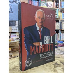 Bill Marriott - Dale Van Atta