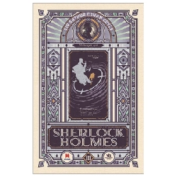 Sherlock Holmes - Tập 3 - Sir Arthur Conan Doyle