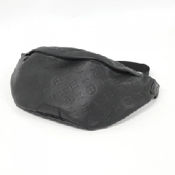 Túi đeo chéo Louis Vuitton Monogram Shadow Discovery M44388 - Hàng hiệu Authentic 805497