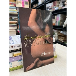 Đôi môi của nước - Alberto Ruy Sanchez